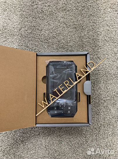 Garmin Striker 4 plus эхолот
