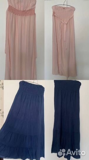 Пакет женских вещей 42-44