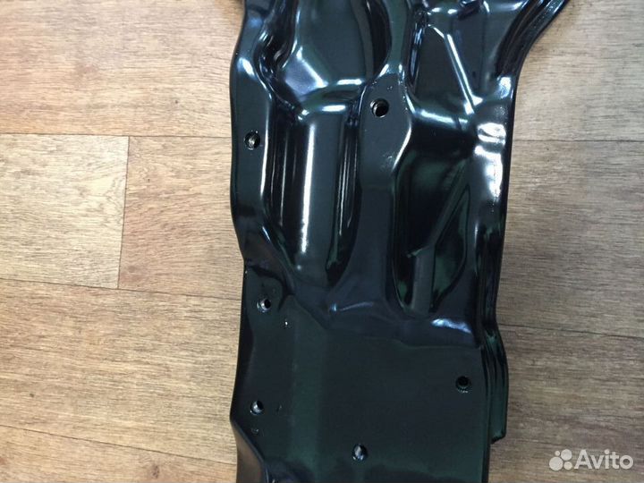 Подрамник передний Mitsubishi Outlander XL 3.0