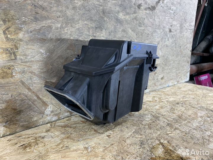 Корпус блока предохранителей mercedes-benz S-class