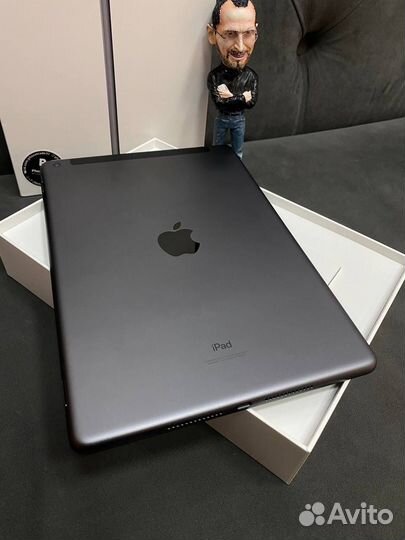 iPad 9 2021 64gb wifi cellular Space gray