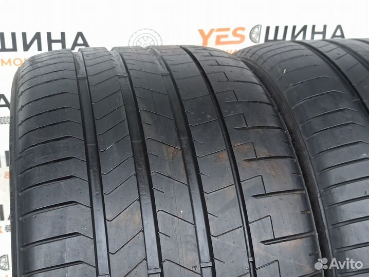 Pirelli P Zero 315/30 R21