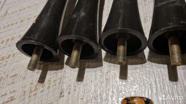 Ножки мебельные СССР