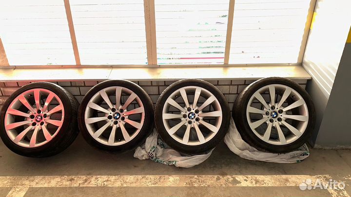 Колеса BMW R19 6770942 6770941