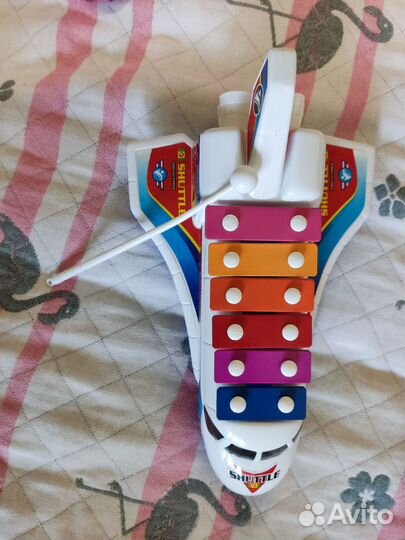 Металлофон