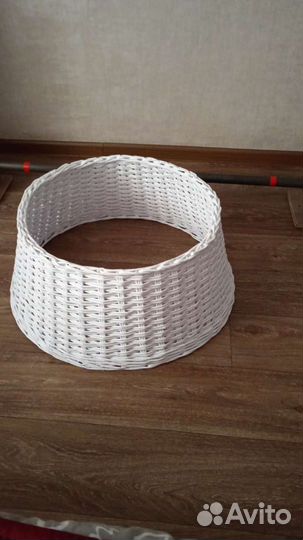 Юбка для ёлки