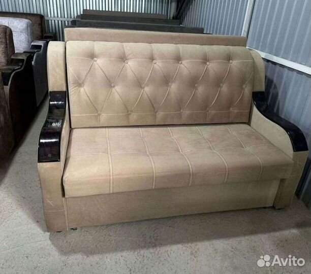 Мини диван раскладной на заказ не б/у