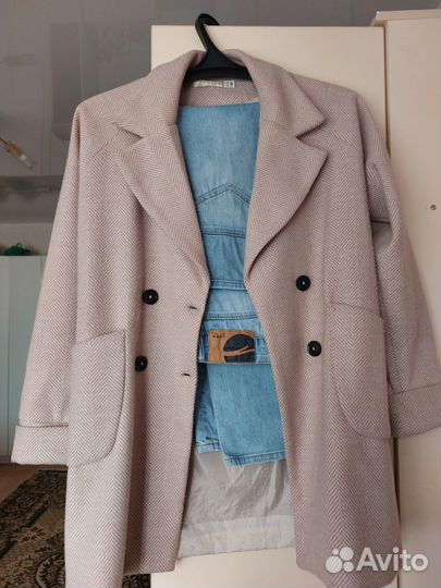 Вещи пакетом, женские 42р