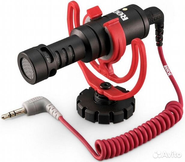 Кабель переходник rode SC7 mini Jack 3.5 мм TRS-TR