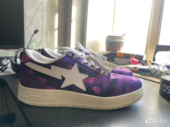 Bape sta