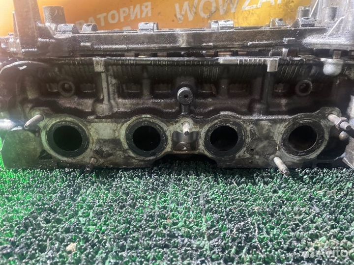 Головка блока Nissan Qashqai MR20DE 2012