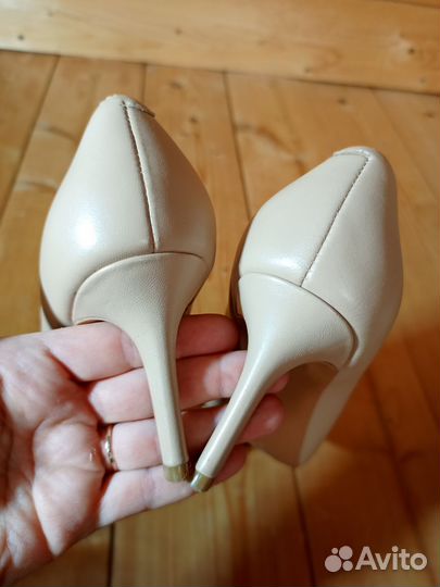Туфли женские 39