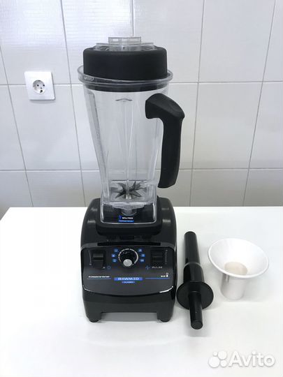 Блендер rawmid Dream Classic BDC-03