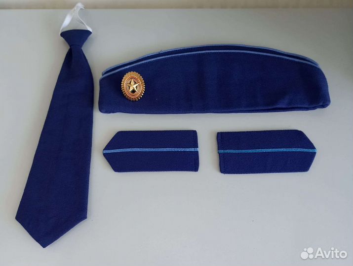 Пилотки военные