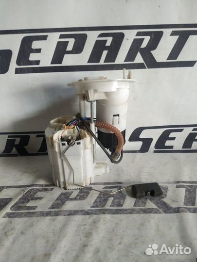 Топливная станция бензонасос Audi A4 B8