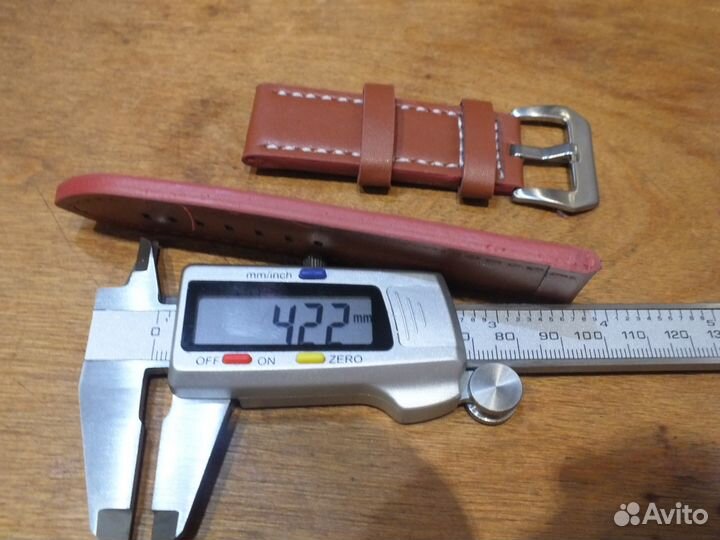 6 новых ремешков для часов