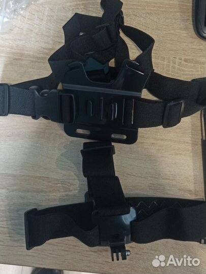 Экшен камера Eken 4K Ultra HD