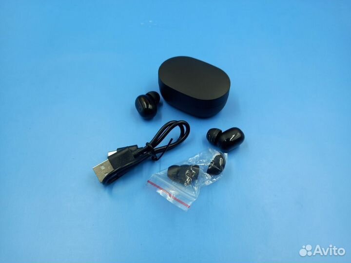 28800 Беспроводные наушники