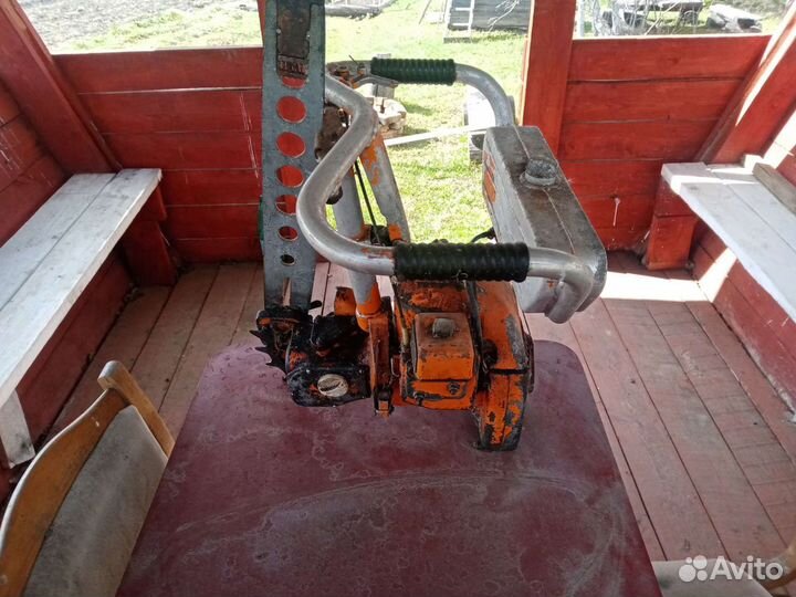 Пила Дружба