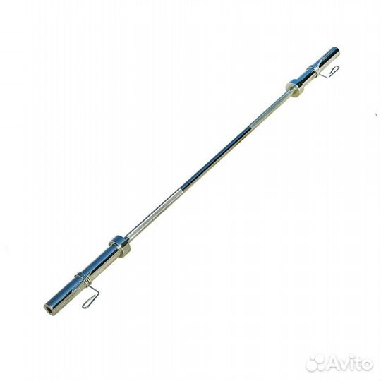 Гриф для штанги OB72-50/25