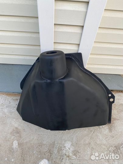 Кузовные детали для сварки 21099