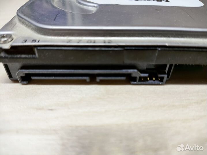 Жесткий диск 3.5