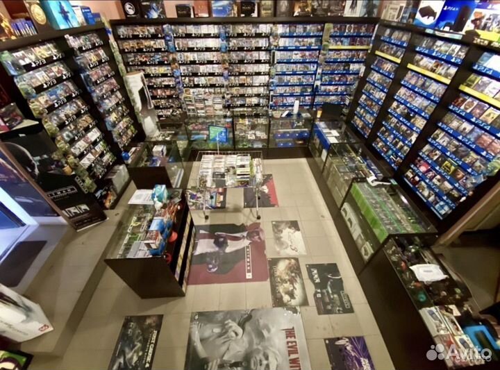 Playstation 5 с дисководом/гарантия/чек