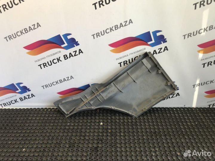 9417200348 Продолжение двери левой