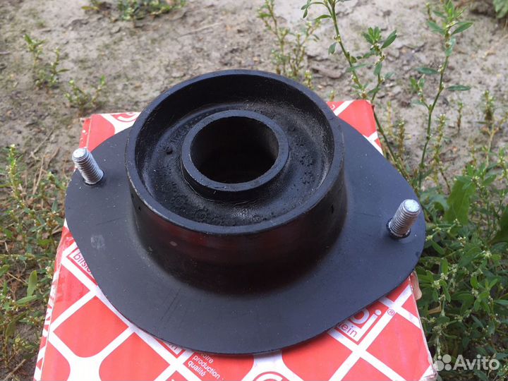 Опора амортизатора opel