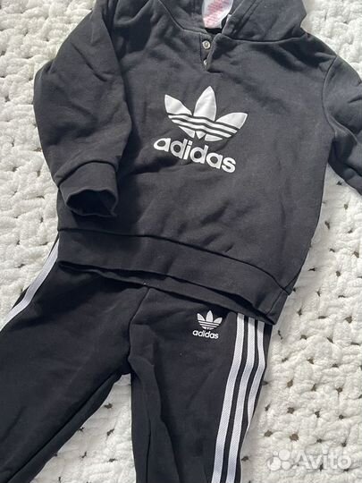 Спортивный костюм adidas 86