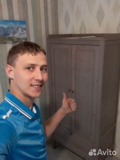 Сборка - Разборка Мебели Сборщик мебели