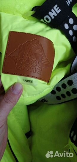 Комбенизон горнолыжный или для сноуборда