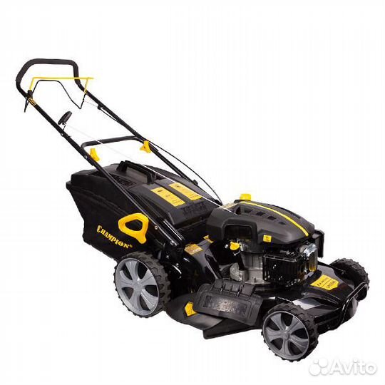 Газонокосилка Champion LM5345