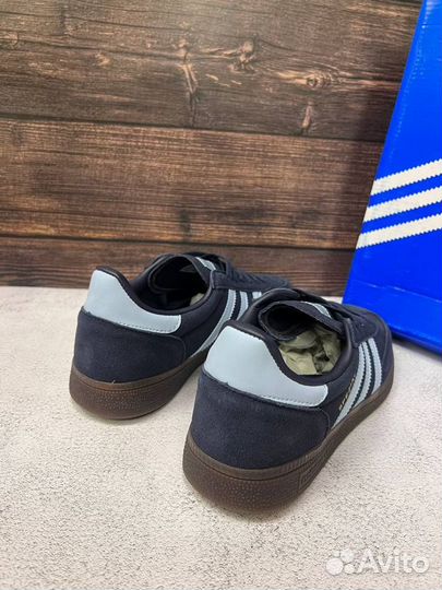 Кроссовки Adidas spezial