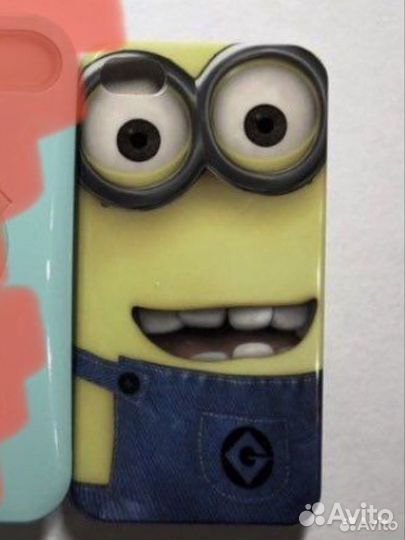 Чехол на iPhone 4/4s