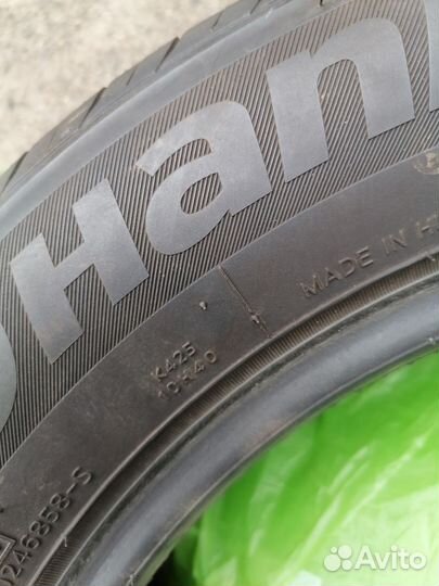 Hankook Kinergy Eco K425 195/60 R15