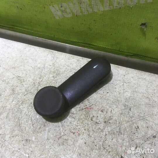 Ручка стеклоподъемника Опель Вектра Б