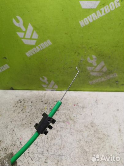 Трос отопителя Опель Мерива