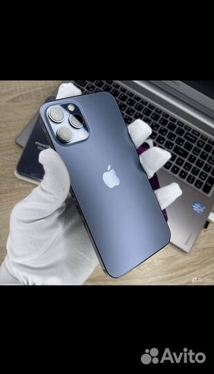 iPhone 12 Pro Max, 128 ГБ