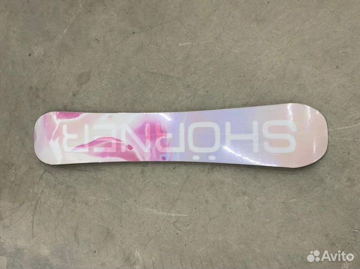 Сноуборд Shorner Mystery