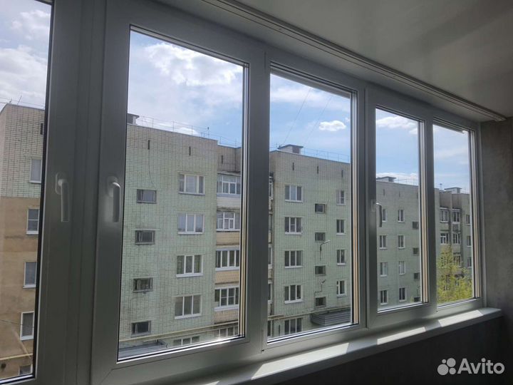 Проф уборка и Мойка окон роботом