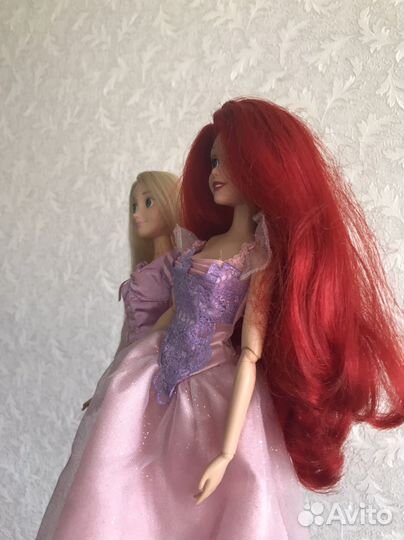 Кукла барби barbie