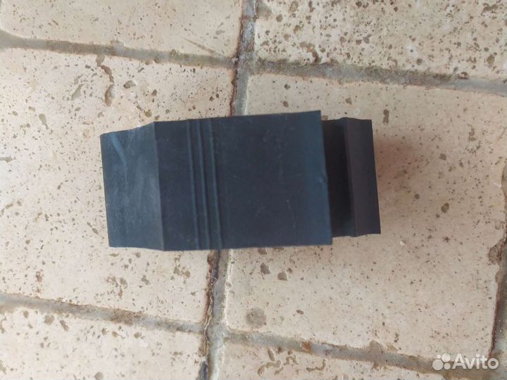 Отбойник Chevrolet Van G10, G20, G30