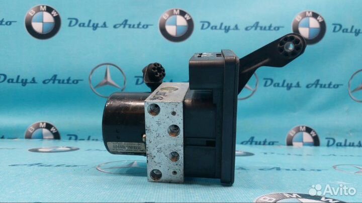 Блок ABS Bmw 320I E46 N42B20