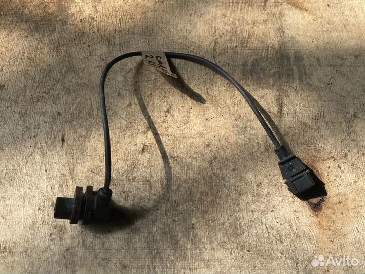 Датчик положения коленвала lifan solano 2.650