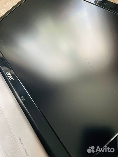 Ноутбук acer aspire v3-571g ips