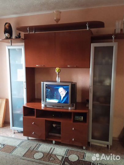 Стенка в гостиную