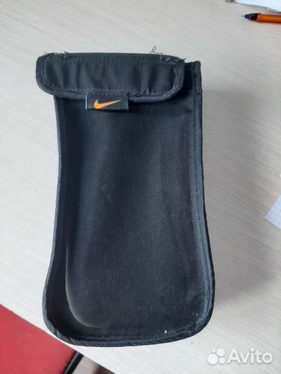 Щитки футбольные nike