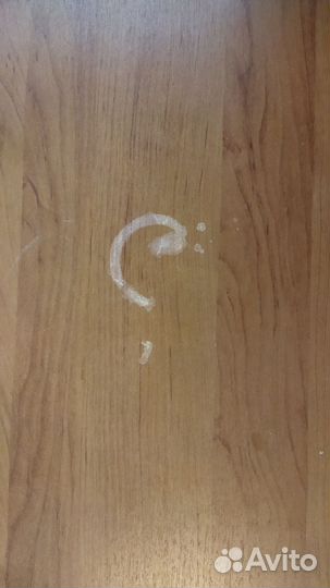 Журнальный столик бу