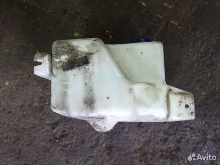 Бачок омывателя Иран Саманд